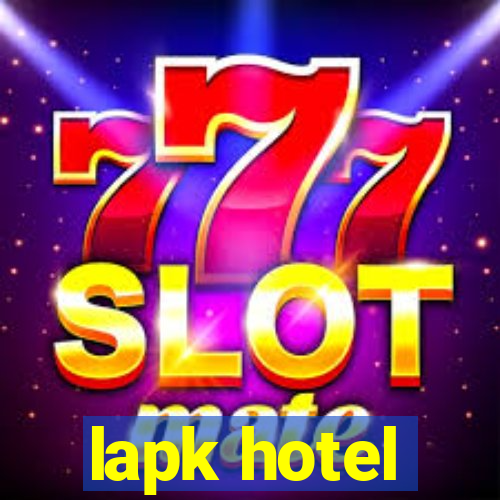 lapk hotel