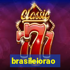 brasileiorao