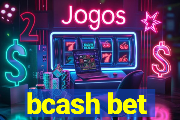 bcash bet