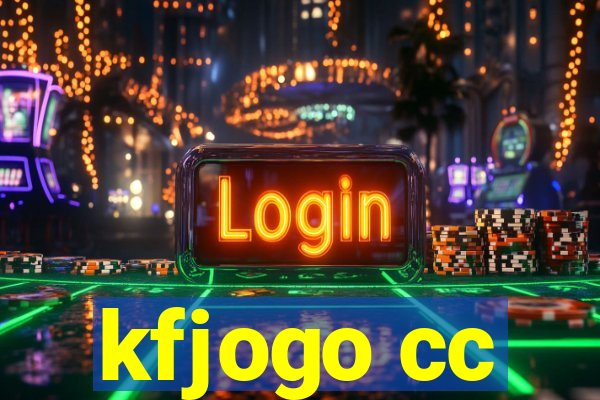 kfjogo cc