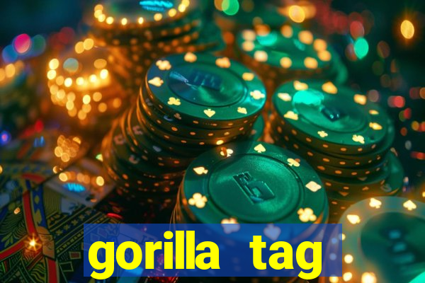 gorilla tag download mobile