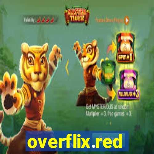 overflix.red