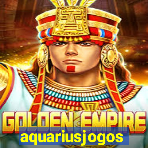 aquariusjogos