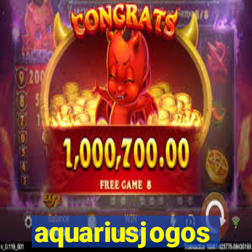 aquariusjogos