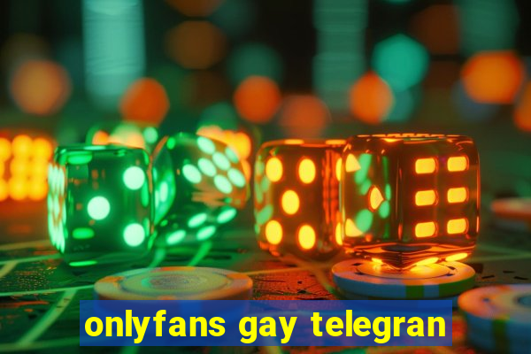 onlyfans gay telegran