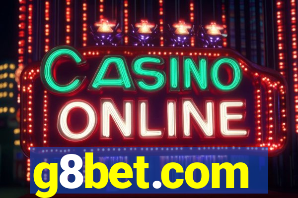 g8bet.com