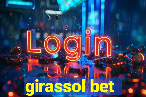 girassol bet