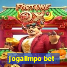 jogalimpo bet