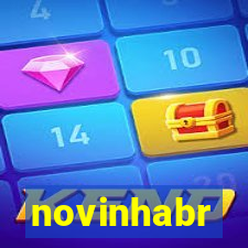 novinhabr