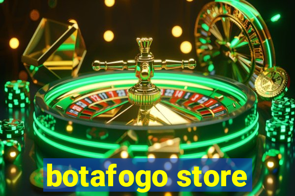 botafogo store