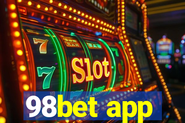 98bet app