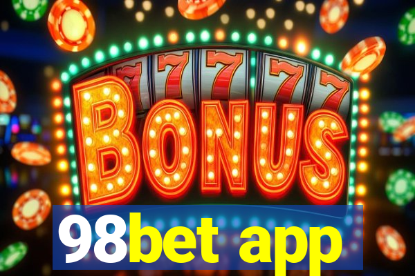 98bet app