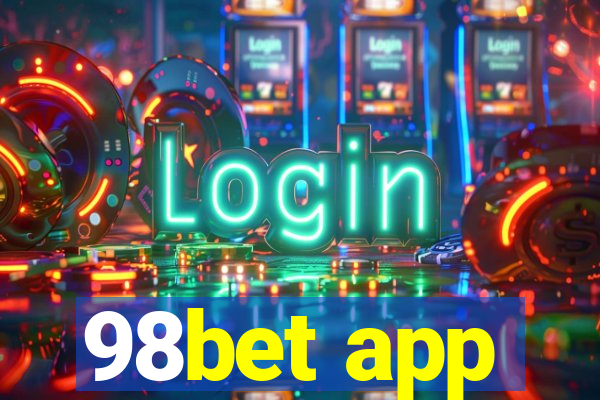 98bet app