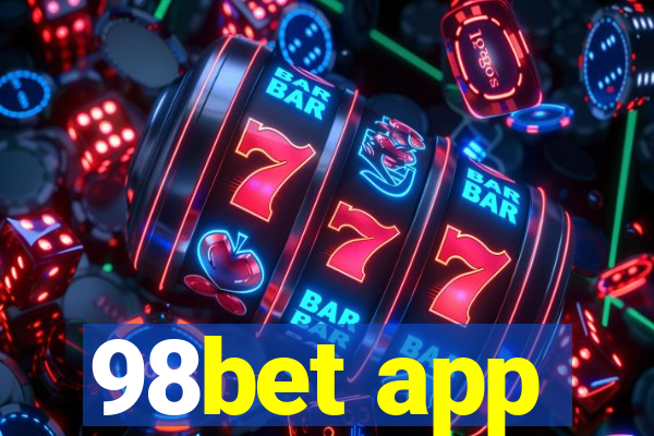 98bet app