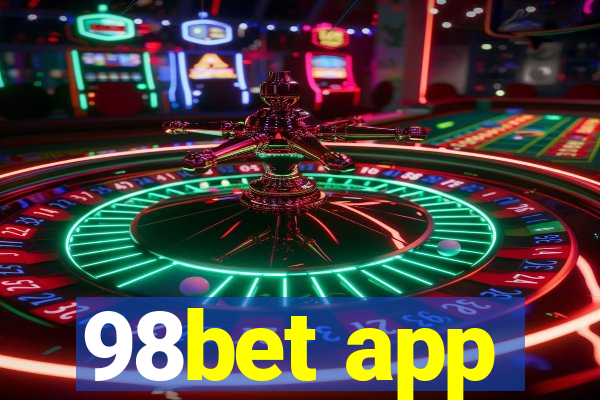 98bet app