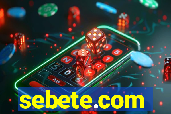 sebete.com