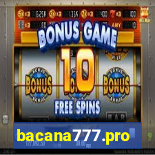 bacana777.pro