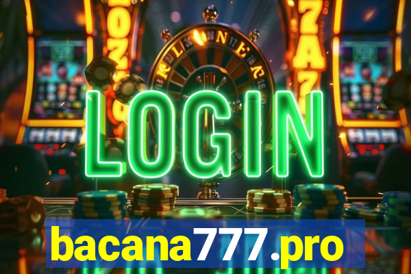 bacana777.pro