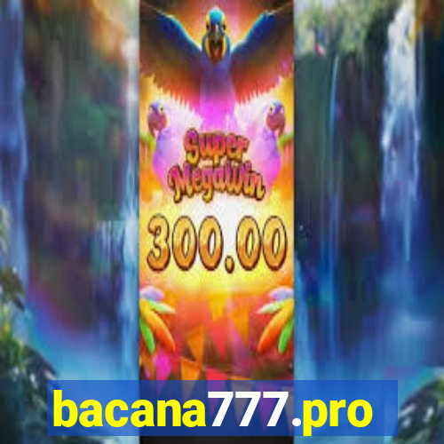 bacana777.pro