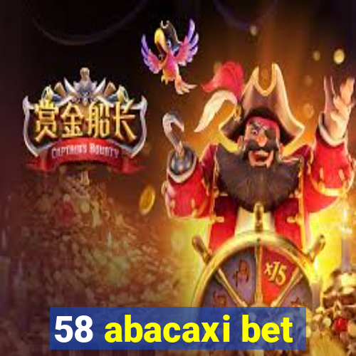 58 abacaxi bet