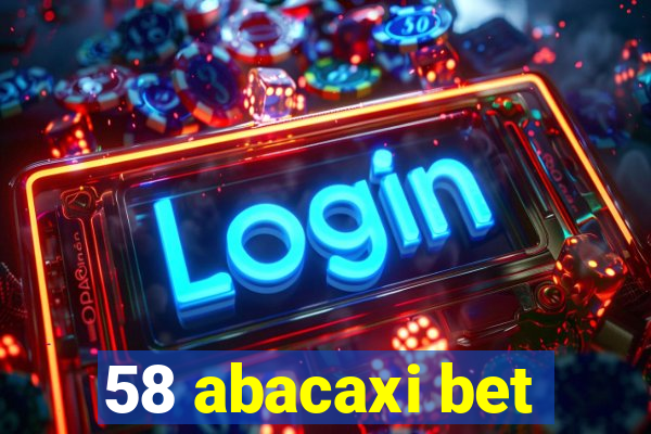 58 abacaxi bet