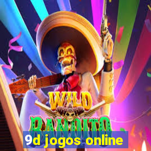 9d jogos online