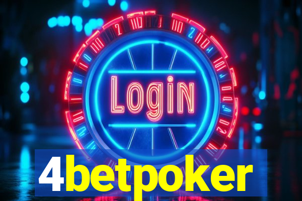 4betpoker