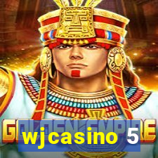 wjcasino 5