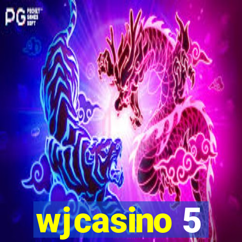 wjcasino 5