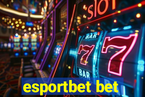 esportbet bet