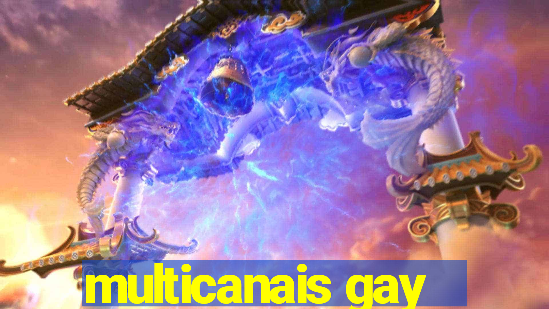 multicanais gay