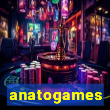 anatogames