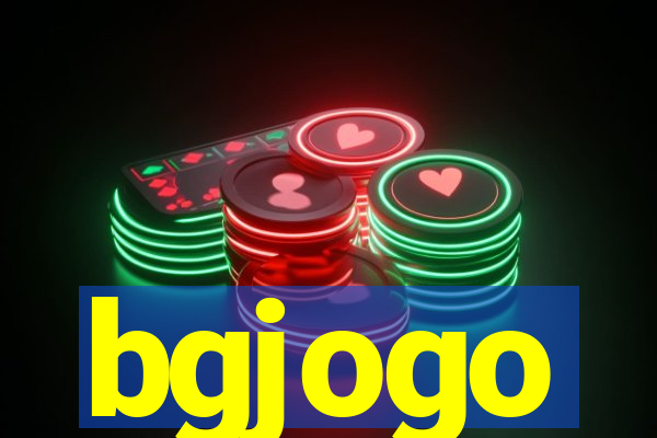 bgjogo