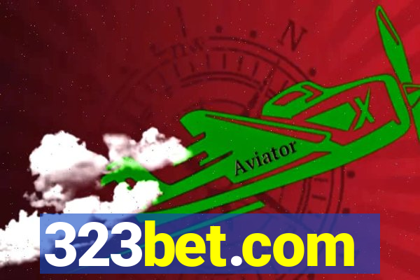 323bet.com