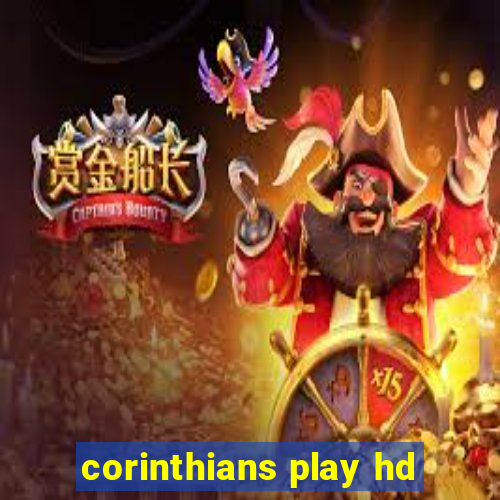 corinthians play hd