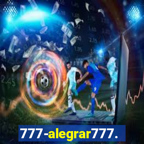 777-alegrar777.net