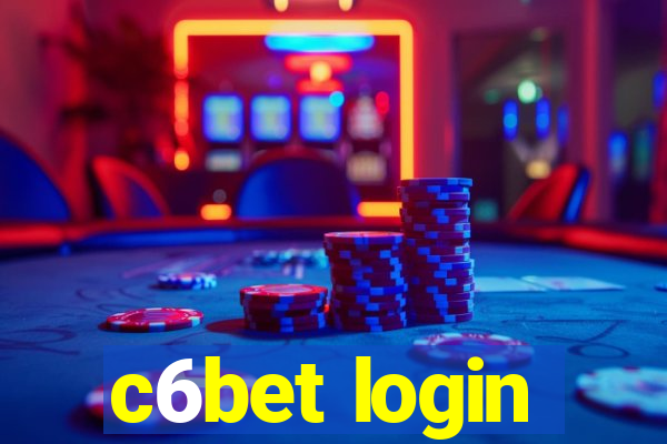 c6bet login