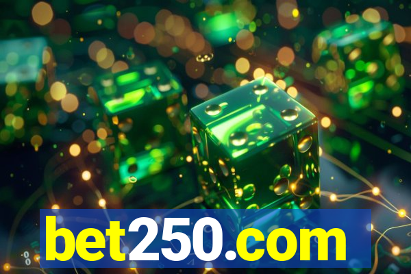 bet250.com