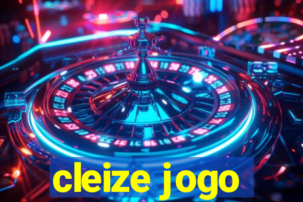 cleize jogo