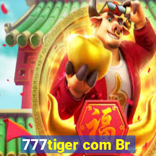 777tiger com Br