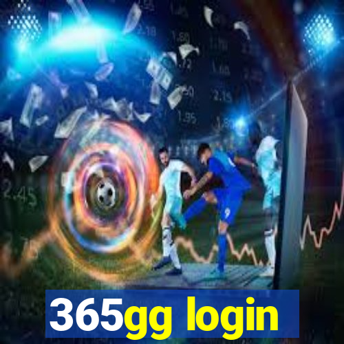 365gg login