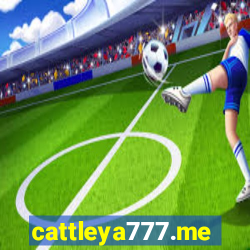 cattleya777.me