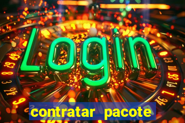 contratar pacote adicional tim beta