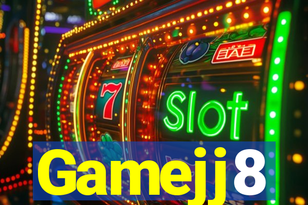 Gamejj8