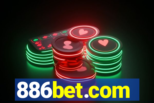 886bet.com