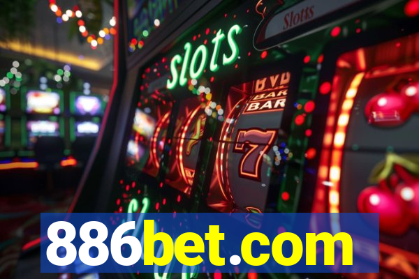 886bet.com