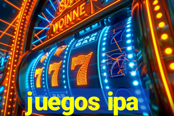 juegos ipa