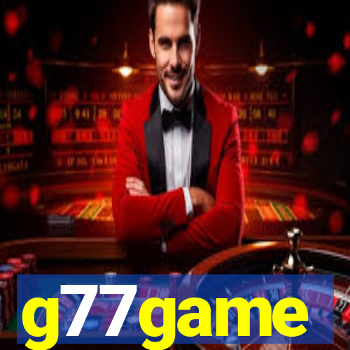 g77game