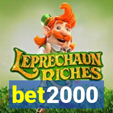 bet2000