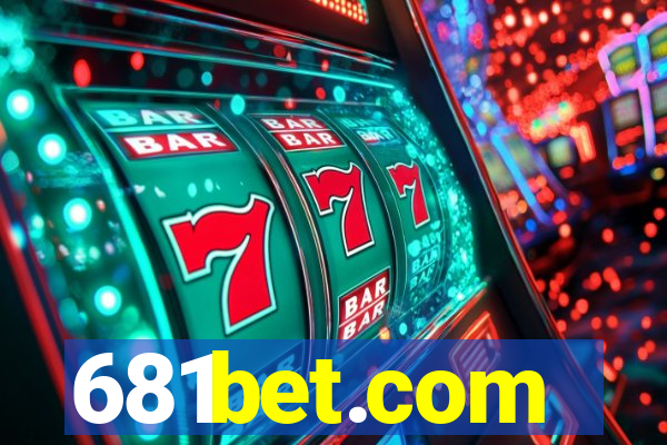 681bet.com